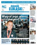 Dziennik Elbląski