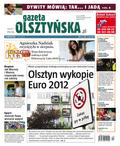 Gazeta Olsztyńska