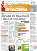 Gazeta Współczesna