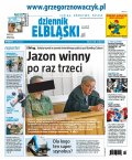 Dziennik Elbląski
