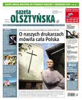 Gazeta Olsztyńska