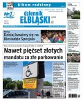 Dziennik Elbląski