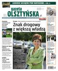 Gazeta Olsztyńska