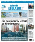 Dziennik Elbląski