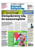 Polska Dziennik Bałtycki
