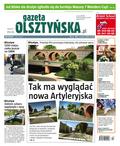 Gazeta Olsztyńska