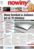 Nowiny