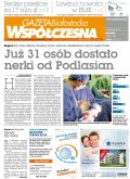 Gazeta Współczesna