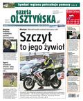 Gazeta Olsztyńska