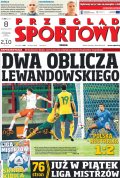 Przegląd Sportowy