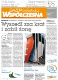 Gazeta Współczesna