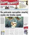 Super Nowości