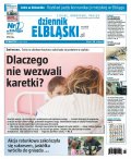 Dziennik Elbląski