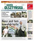 Gazeta Olsztyńska