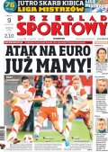 Przegląd Sportowy