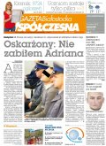 Gazeta Współczesna