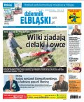 Dziennik Elbląski
