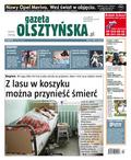 Gazeta Olsztyńska