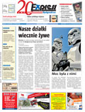 Express Bydgoski
