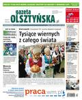 Gazeta Olsztyńska