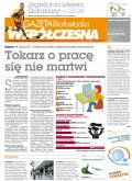 Gazeta Współczesna