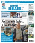 Dziennik Elbląski