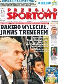 Przegląd Sportowy