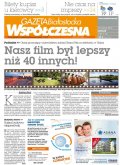 Gazeta Współczesna