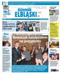 Dziennik Elbląski