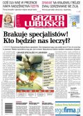 Gazeta Lubuska