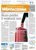 Gazeta Współczesna