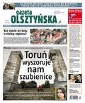 Gazeta Olsztyńska