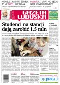 Gazeta Lubuska