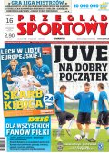 Przegląd Sportowy