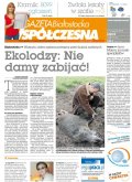 Gazeta Współczesna