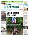 Gazeta Olsztyńska