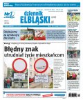 Dziennik Elbląski