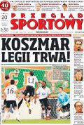 Przegląd Sportowy