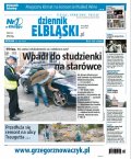 Dziennik Elbląski