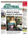 Gazeta Olsztyńska