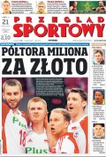 Przegląd Sportowy