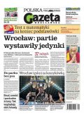 Polska Gazeta Wrocławska