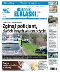 Dziennik Elbląski