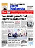 Gazeta Krakowska Małopolska