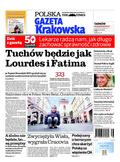 Gazeta Krakowska Tarnowska