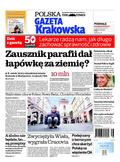 Gazeta Krakowska Na Podhalu