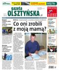 Gazeta Olsztyńska