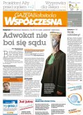 Gazeta Współczesna