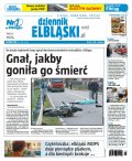 Dziennik Elbląski