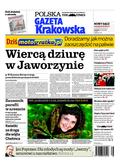 Gazeta Krakowska Nowosądecka
